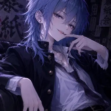 Profile image of 蓮