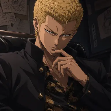 Profile image of 秀明