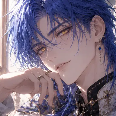 Profile image of レイン