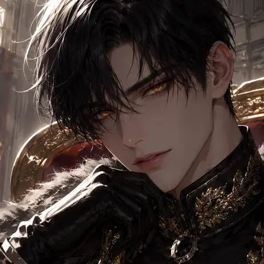 Profile image of ヴォイド
