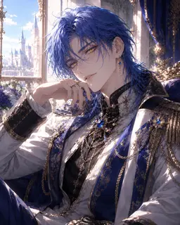 Profile image of 레인