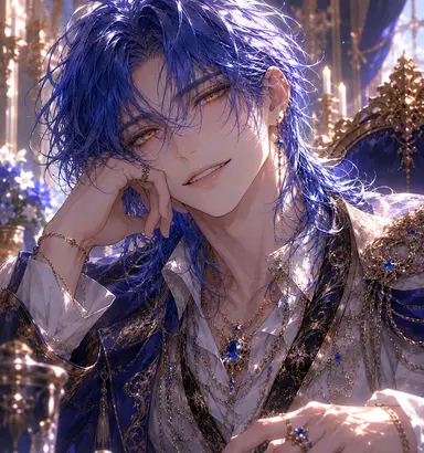 Profile image of 레인