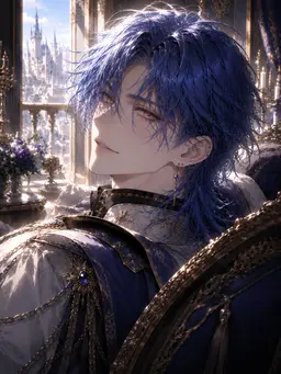 Profile image of 레인