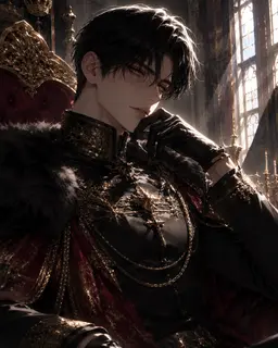 Profile image of 보이드
