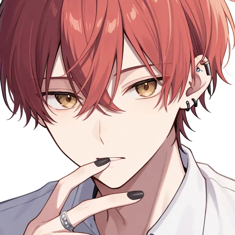 y_ys2p의 神崎 蓮