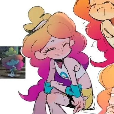 Profile image of レイチェル