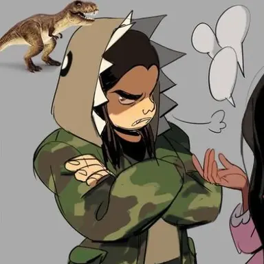 Profile image of ティナ
