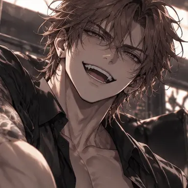 Profile image of 虎徹