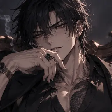 Profile image of 黎