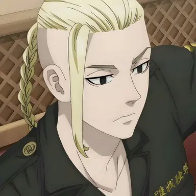 Profile image of 龍宮寺堅