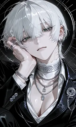 Profile image of 클레어