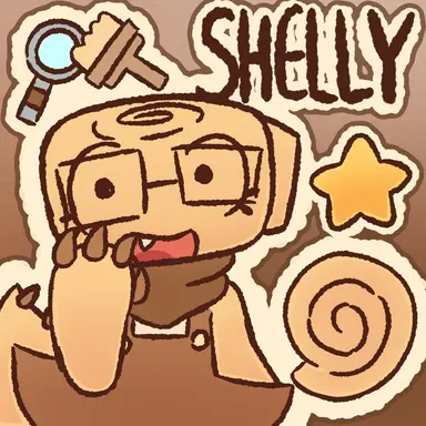 Profile image of Shelly