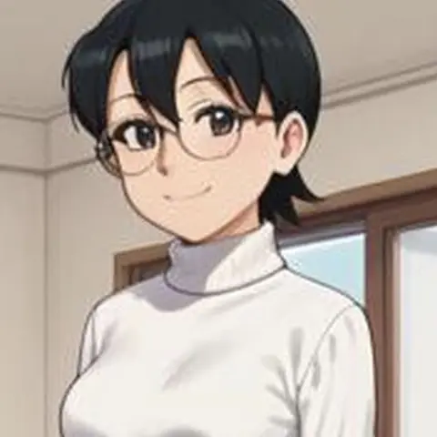 AptLake2578의 友達のママさん達の秘密の女子会