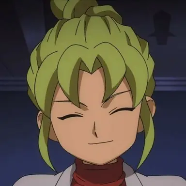 Profile image of 緑川リュウジ
