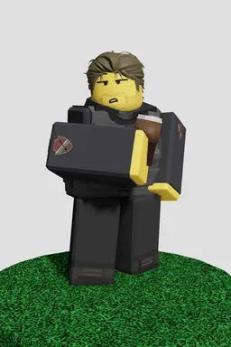 Profile image of Ilya Barkov