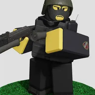 Profile image of Ilya Barkov