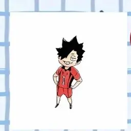 Profile image of 黒尾鉄朗