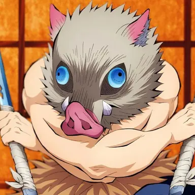 Profile image of 하시비라 이노스케