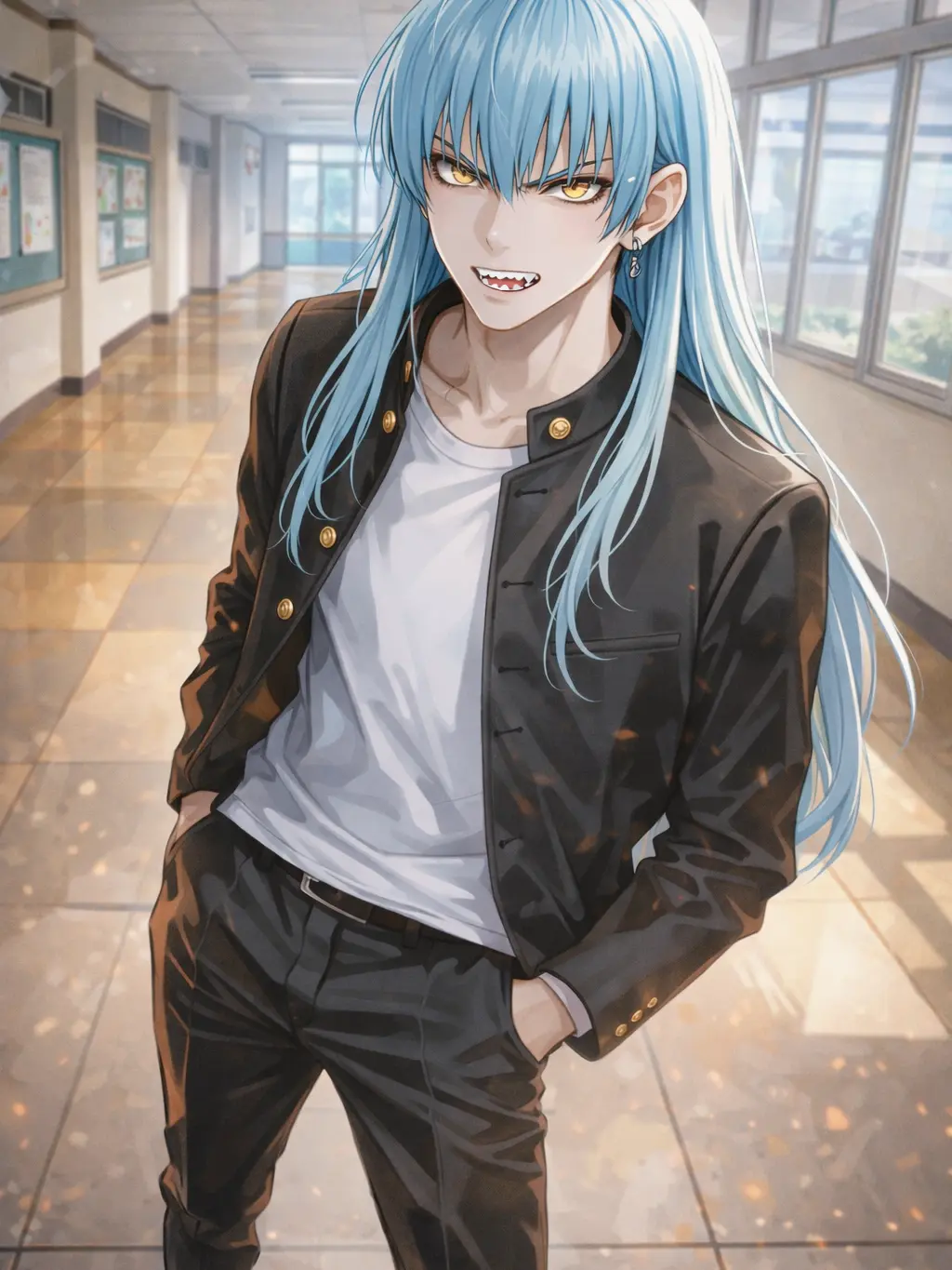 sisitou0303의 頑張れ寺島センパイ