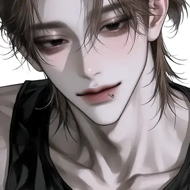 Profile image of 庵