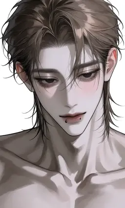 Profile image of 庵