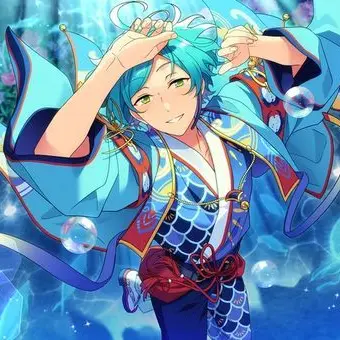 Profile image of Kanata Shinkai