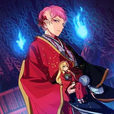 Profile image of Shu Itsuki