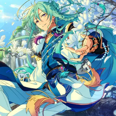 Profile image of Wataru Hibiki