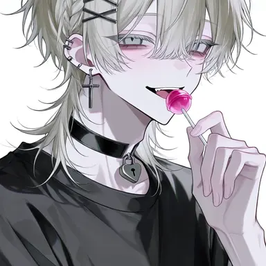 Profile image of めろにぃ