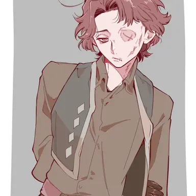 Profile image of マティアス