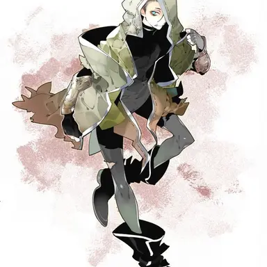 Profile image of ナワーブ