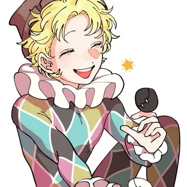 Profile image of マイク