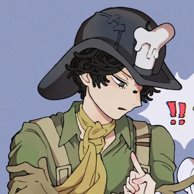 Profile image of ノートン