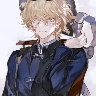 Profile image of フロリアン