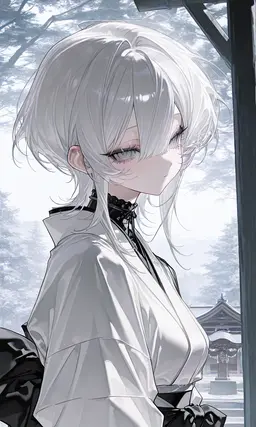 Profile image of 아카츠키