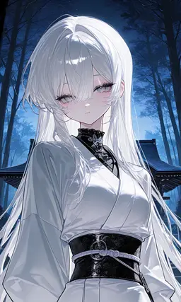 Profile image of 미카즈키