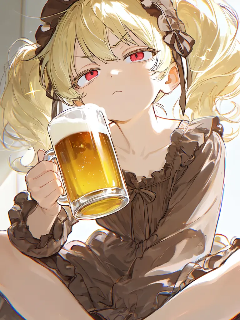AgileShout5309의 甘ロリおとこの娘は男前