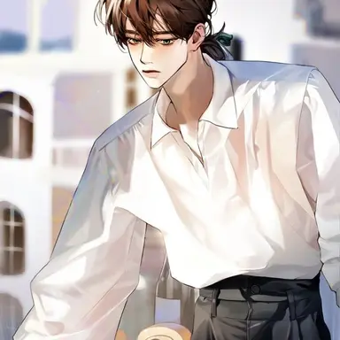 Profile image of 백서준