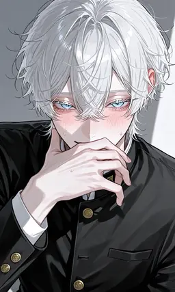 Profile image of Shun