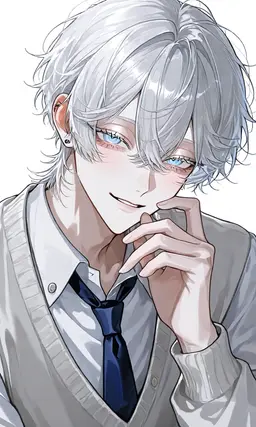 Profile image of Shun