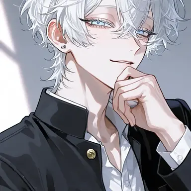 Profile image of Shun