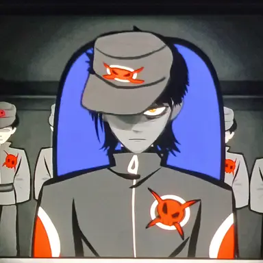 Profile image of 경비대장