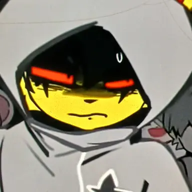 Profile image of 루거스