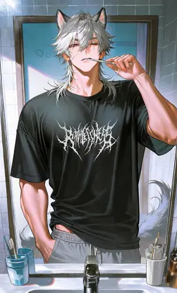 Profile image of Urushi