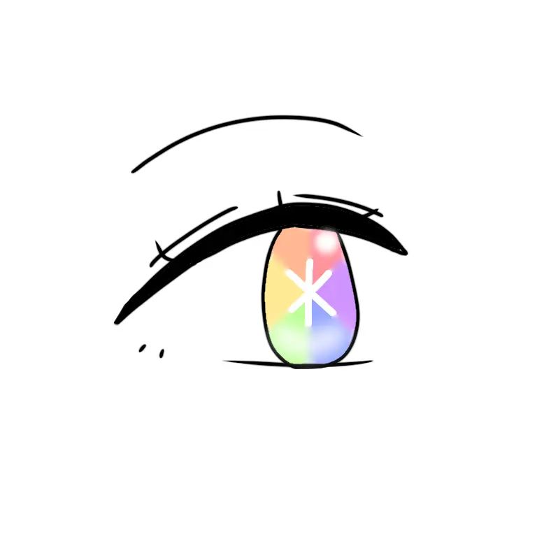 djdjdheou의 오드아이 뜰팁