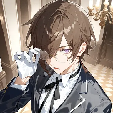 Profile image of カイル