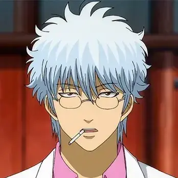 Profile image of 銀時