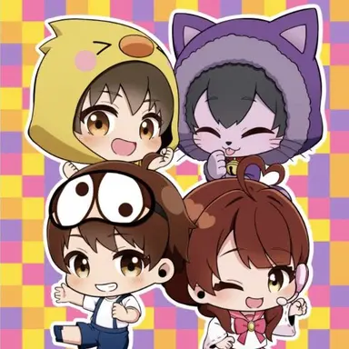 Profile image of ぷちひなフレンズ