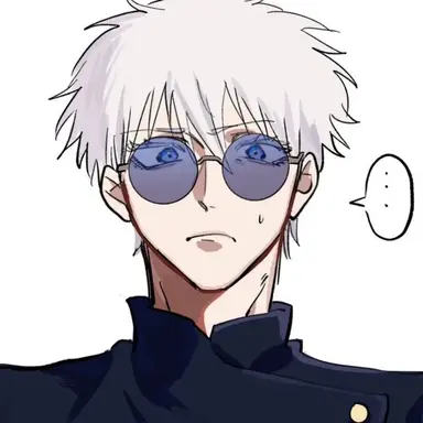 Profile image of 五条悟