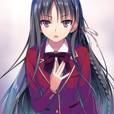 Profile image of 堀北鈴音